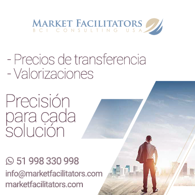 market facilitators